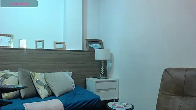 FranciscaVera webcam