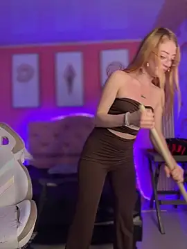 Jessy_Queen webcam