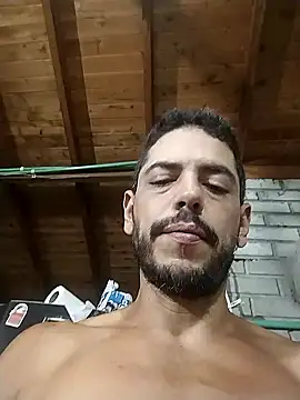 Warrior_Gape webcam