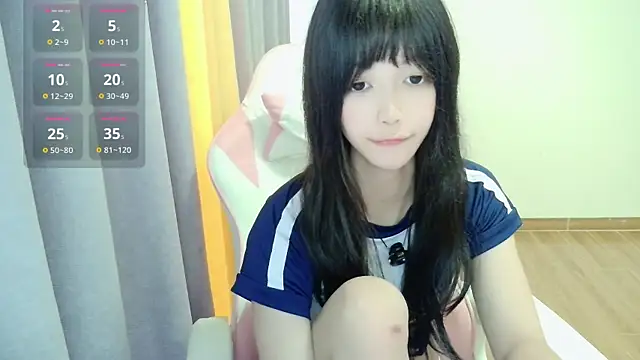 Ooo-Lola webcam