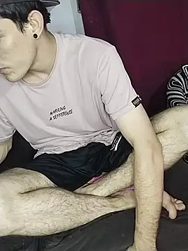 Maykiinn webcam