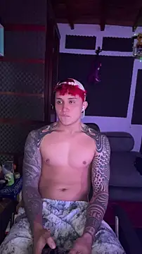 dylan_wels webcam