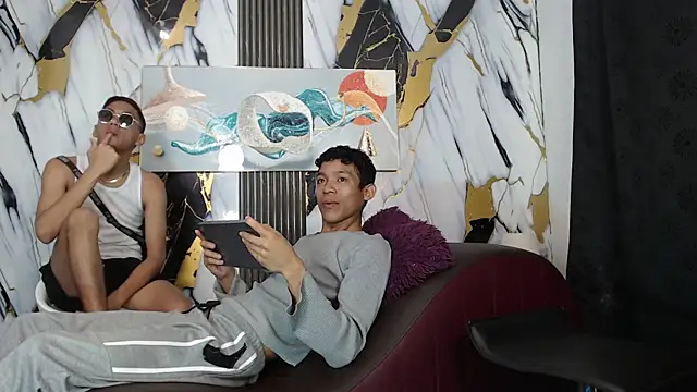 GREAT_BALLS webcam