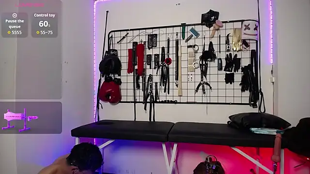 Dark_Evan_bdsm webcam