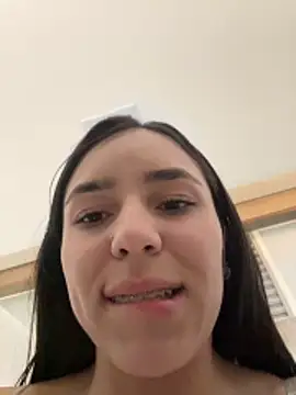 NathashaaVelvet webcam