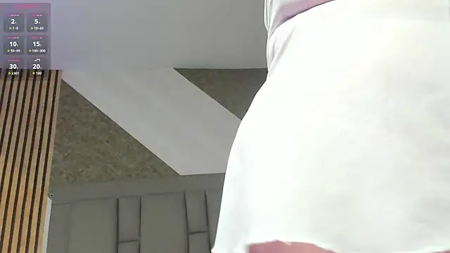 graceboom webcam