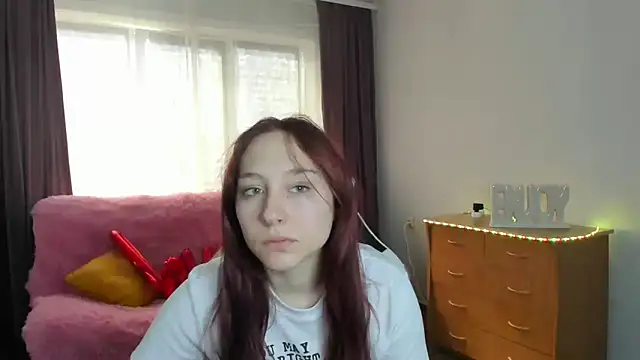 ModelGyrl webcam