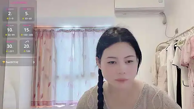 Eva-3344 webcam