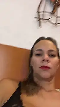 PatyandAl webcam
