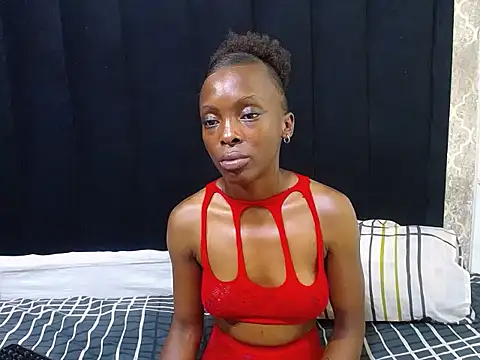 Mitchydoll webcam