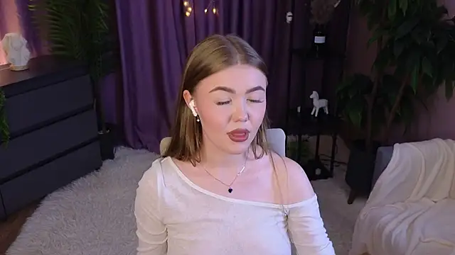 Lina_deels webcam