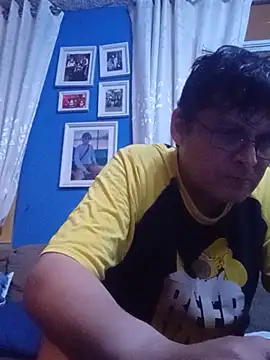 AdultAgency webcam