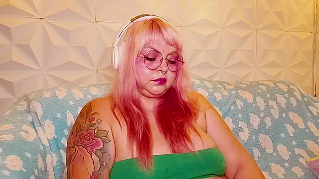 Satyn_doll webcam