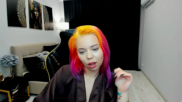 EnergyBunny_1 webcam