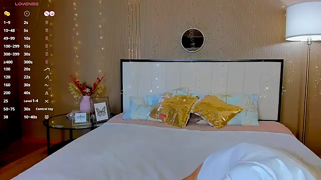 bellatip webcam