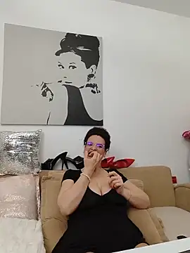 RebeccaNoble webcam