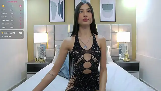 Little_Amarantha webcam