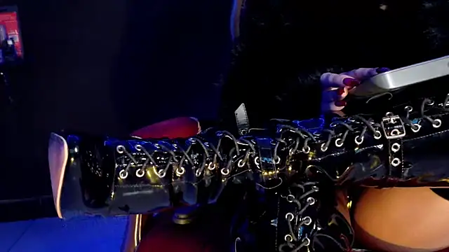 amy-mistress webcam