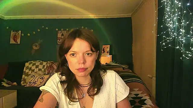ClancyMorissey webcam