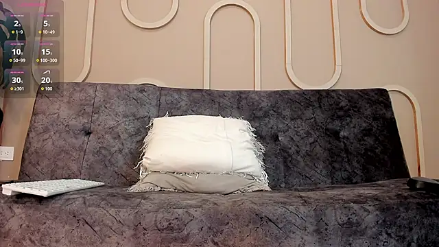 Sweet_Alessandre webcam
