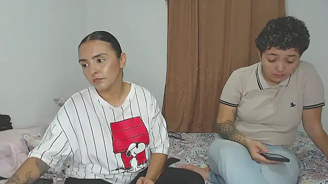 kathy_luisa webcam