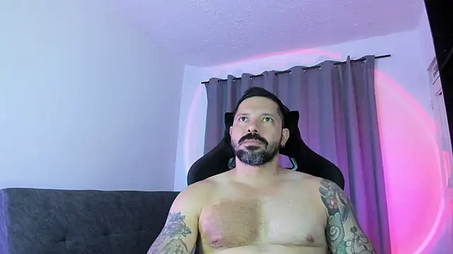 Pierre_Vidal webcam
