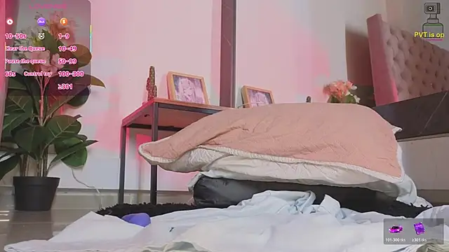 _Linoshka_1 webcam