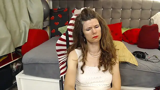 kellyterapy webcam