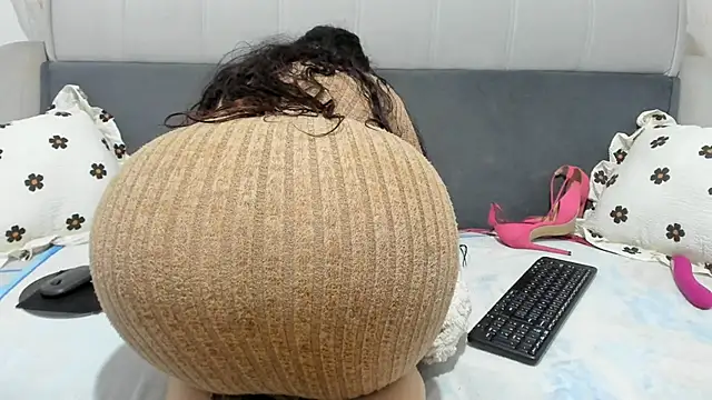 BrendaWildd webcam