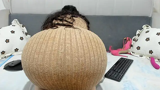 BrendaWildd webcam