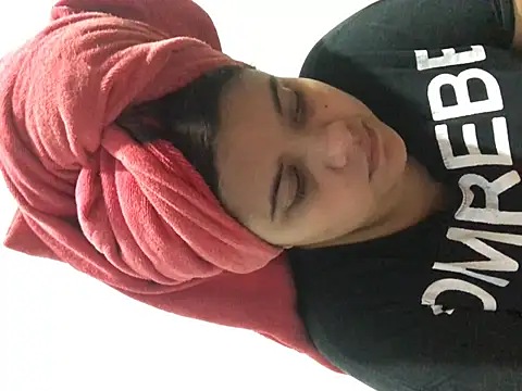 EliVanegas webcam