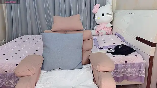 yangyang_520 webcam