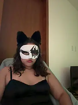 cherrybr01 webcam
