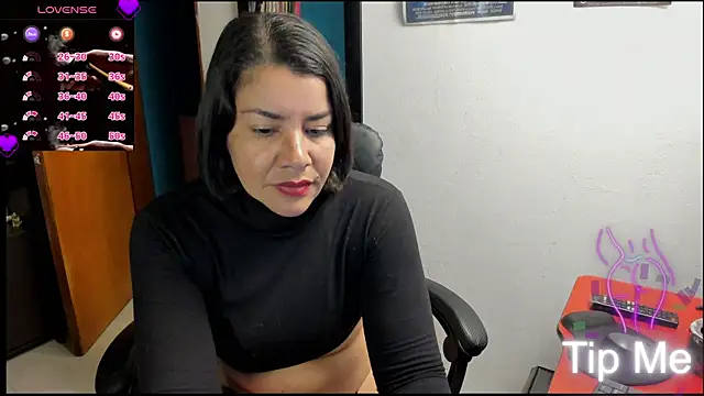 peanut_tangerine