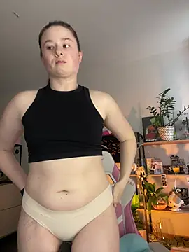 sweetest_pie webcam