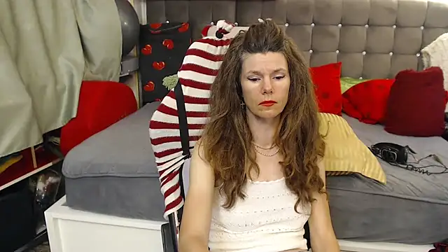 kellyterapy webcam
