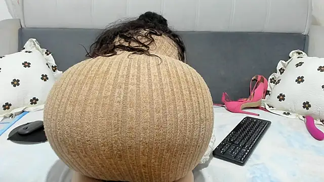 BrendaWildd webcam