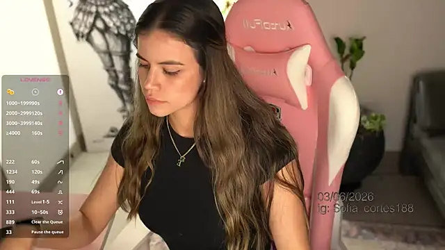 tatiana__cortes18 webcam