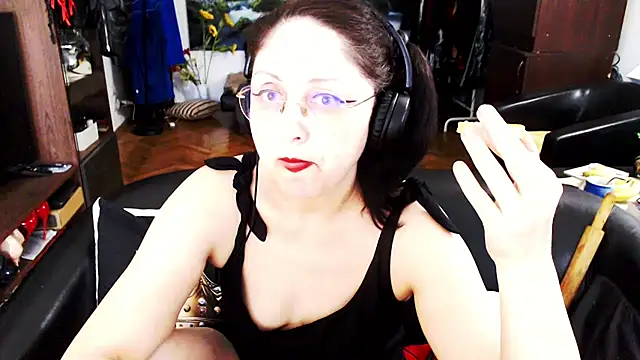 Imperatriza webcam
