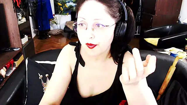 Imperatriza webcam
