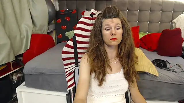 kellyterapy live cam on StripChat