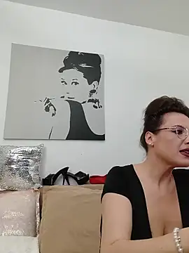 RebeccaNoble live sex cam