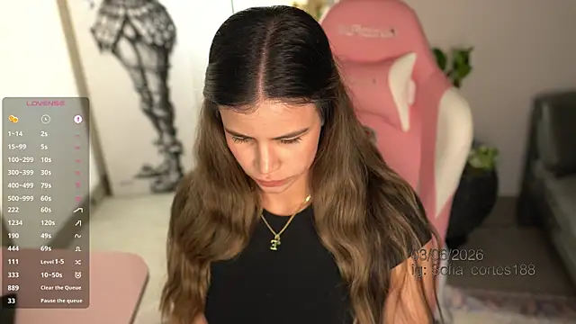 tatiana__cortes18 webcam