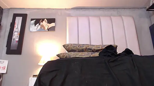 bardock_1 webcam