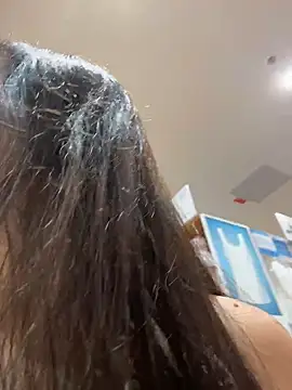 xiaochengzi505 webcam