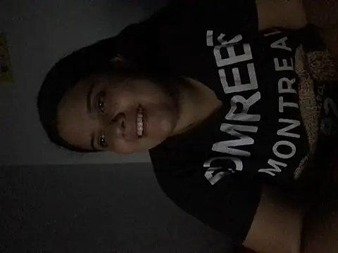 EliVanegas webcam