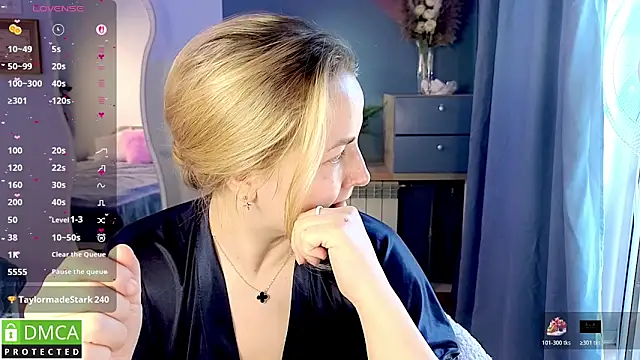 Mira_Mermayd webcam