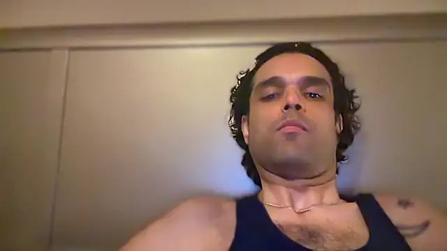 KungFuPanda001 live cam on StripChat