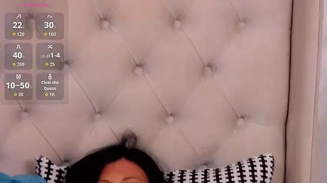 RosalieNorman webcam