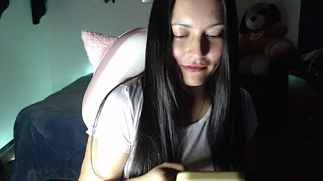 Allisonnlopez live cam on StripChat